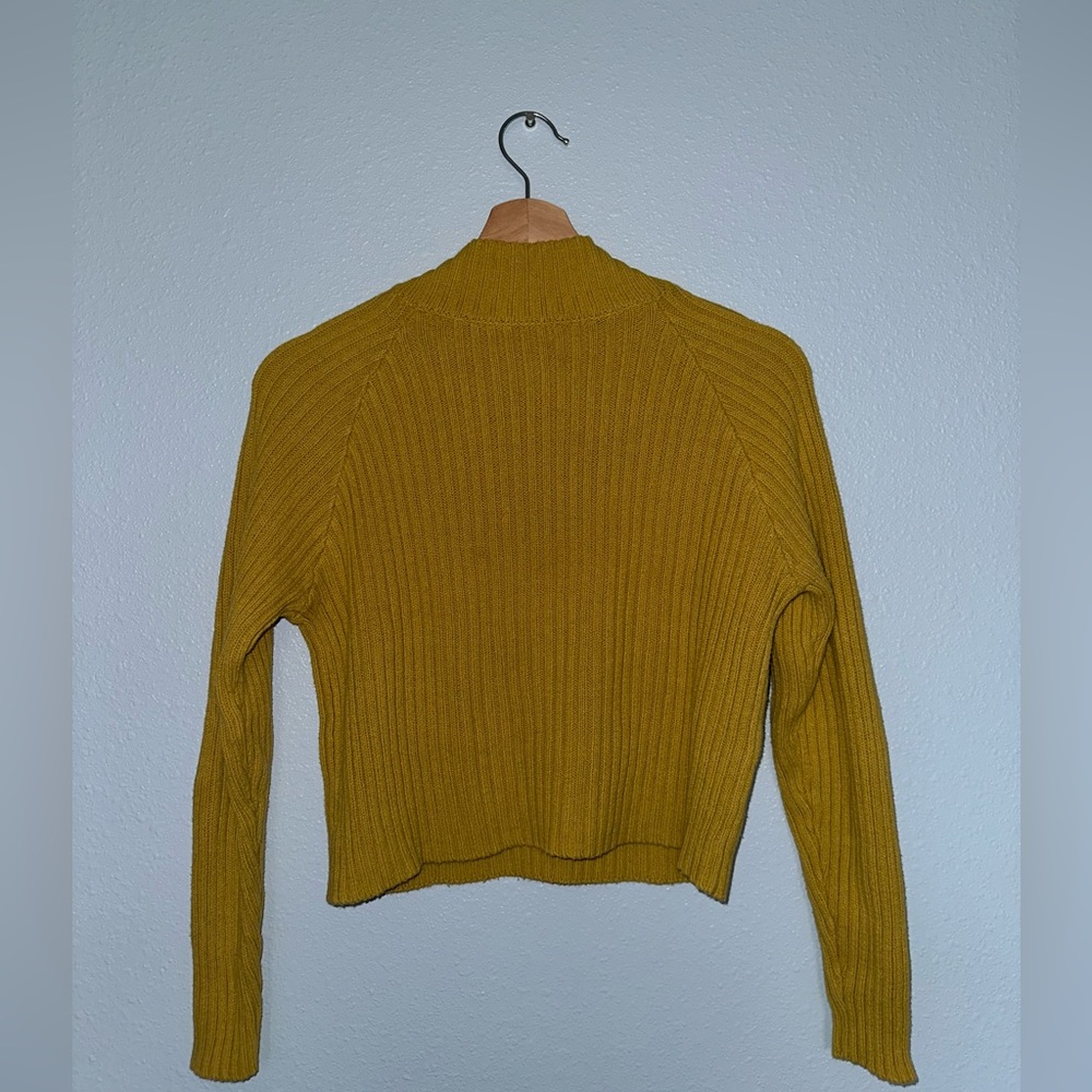 Porshia Sweater